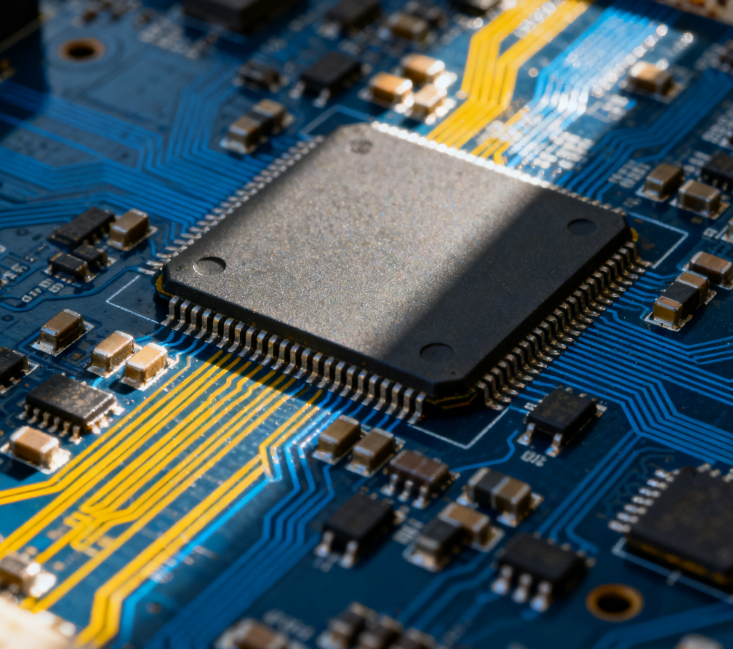 集成電路芯片工藝與產(chǎn)業(yè)分布分析及合明科技集成半導體清洗劑介紹